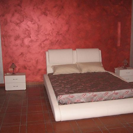 Golden Dreams Bed and Breakfast Bari Buitenkant foto