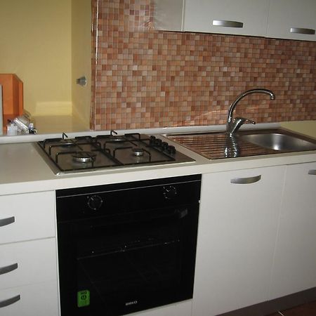 Golden Dreams Bed and Breakfast Bari Buitenkant foto