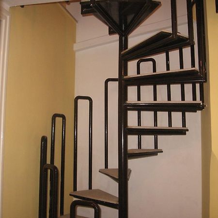 Golden Dreams Bed and Breakfast Bari Buitenkant foto