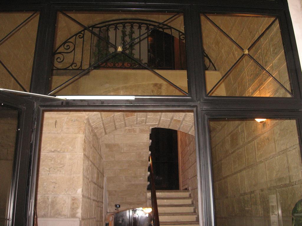 Golden Dreams Bed and Breakfast Bari Buitenkant foto