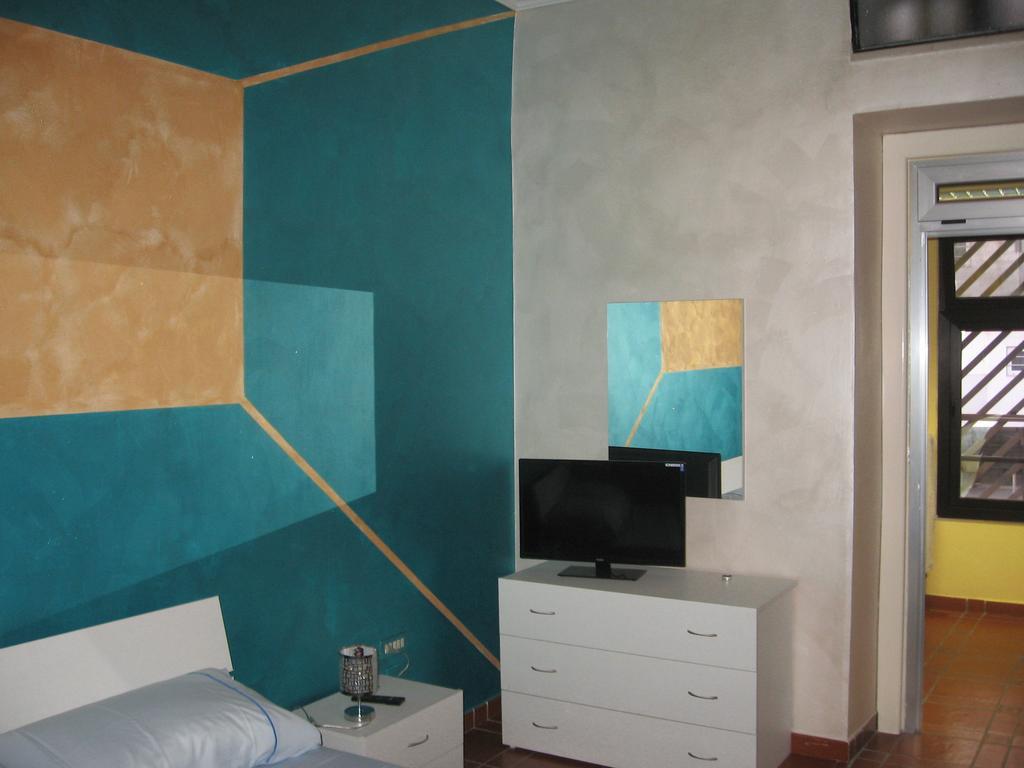 Golden Dreams Bed and Breakfast Bari Buitenkant foto