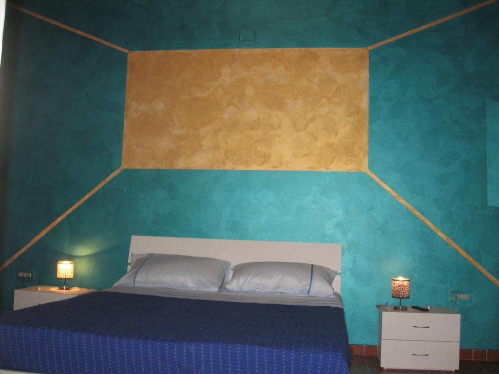 Golden Dreams Bed and Breakfast Bari Buitenkant foto