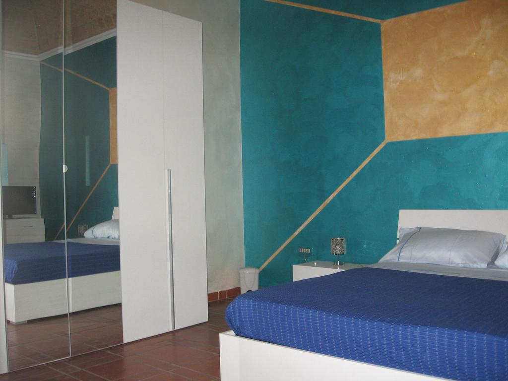 Golden Dreams Bed and Breakfast Bari Buitenkant foto