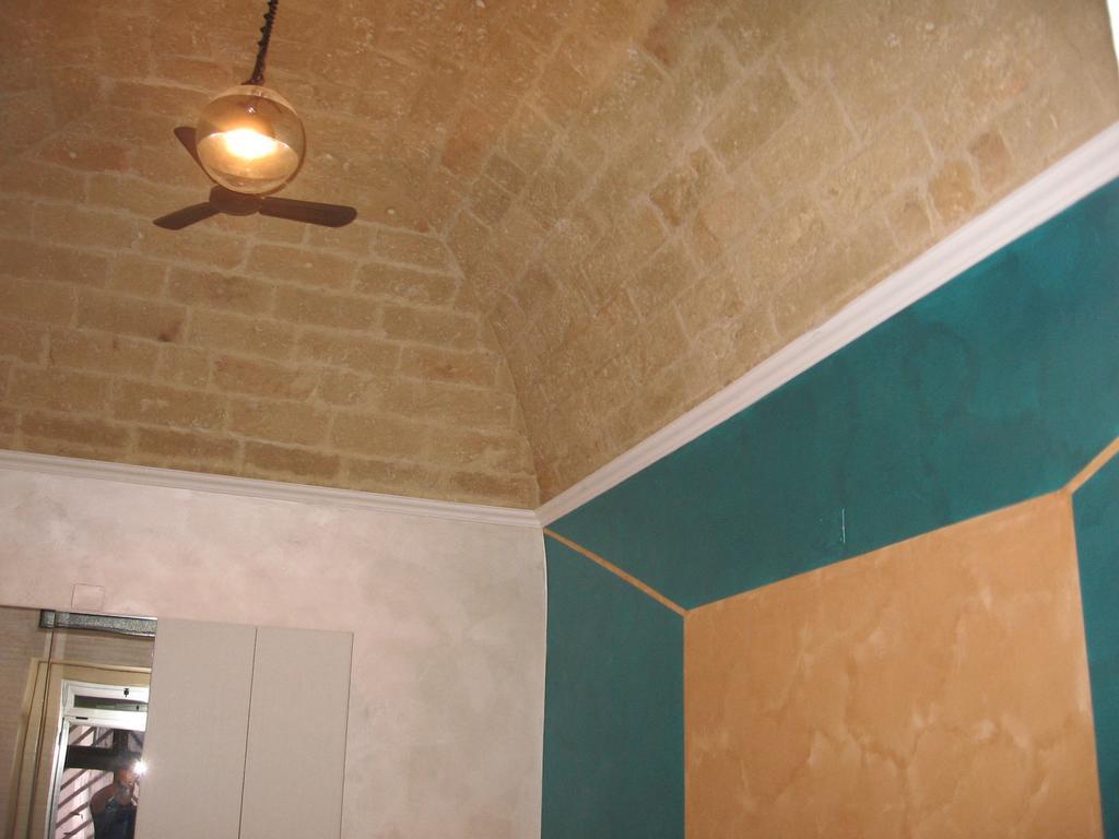 Golden Dreams Bed and Breakfast Bari Buitenkant foto
