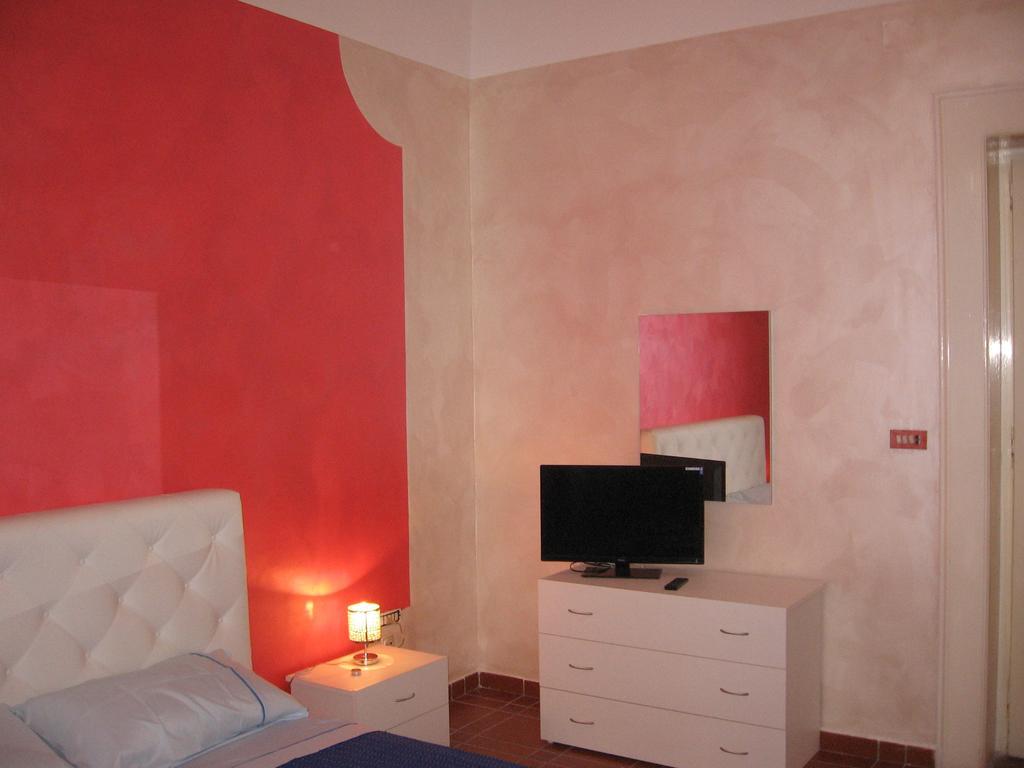 Golden Dreams Bed and Breakfast Bari Kamer foto