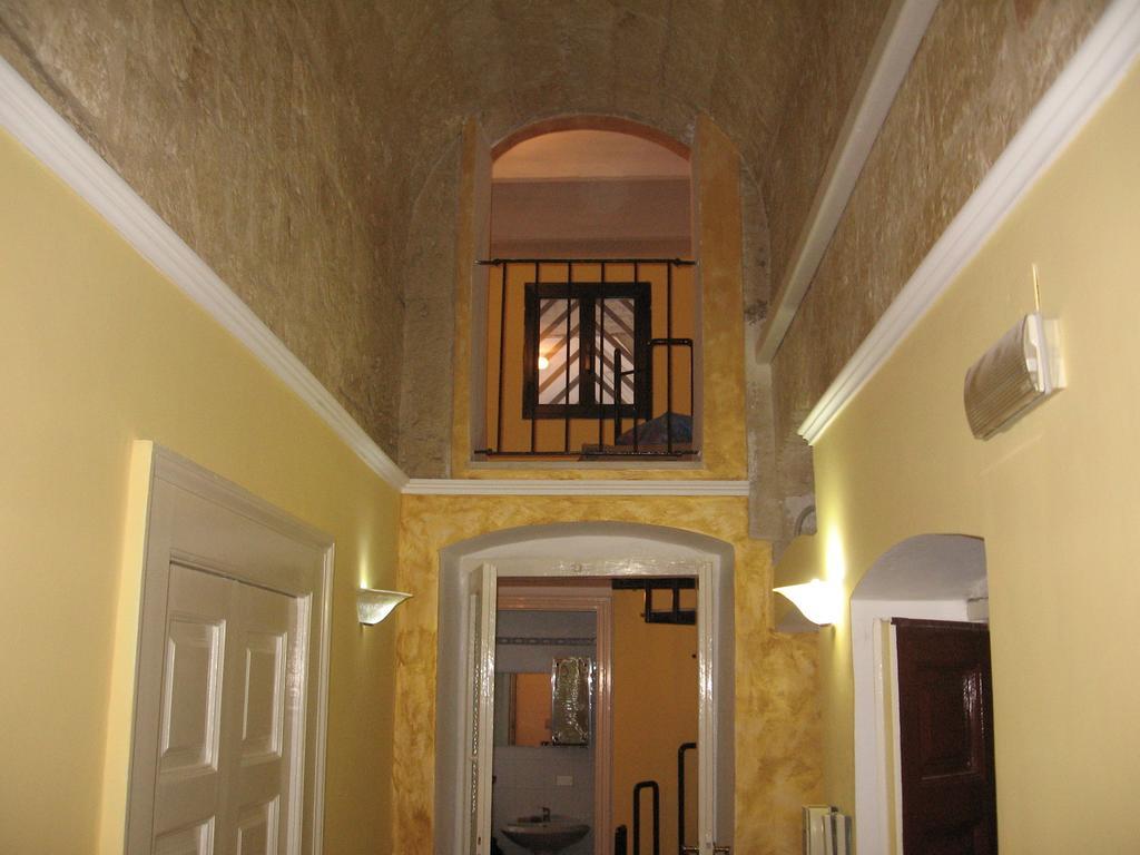 Golden Dreams Bed and Breakfast Bari Kamer foto