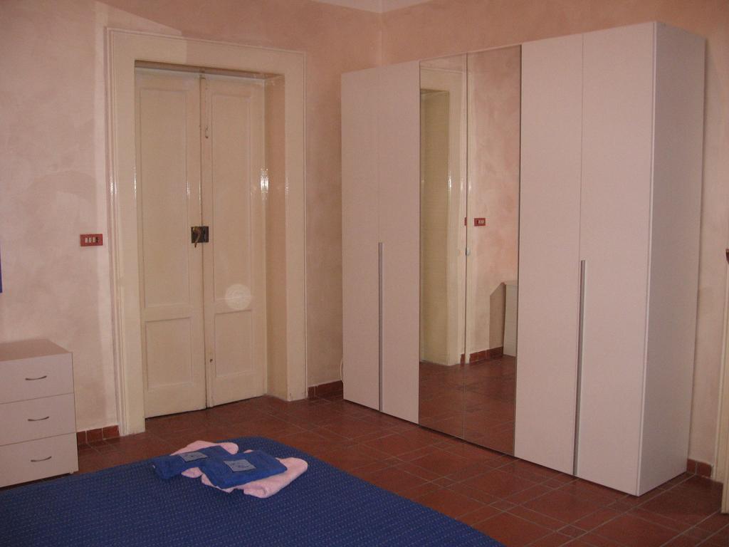 Golden Dreams Bed and Breakfast Bari Buitenkant foto