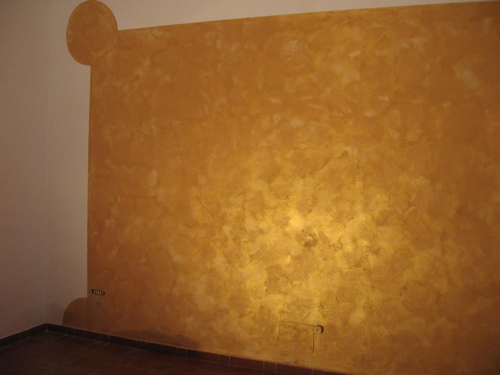 Golden Dreams Bed and Breakfast Bari Buitenkant foto