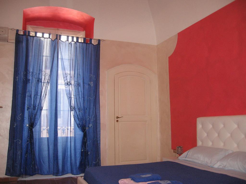 Golden Dreams Bed and Breakfast Bari Kamer foto