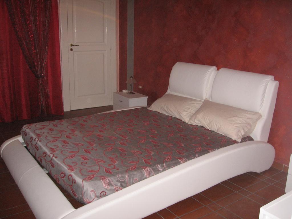Golden Dreams Bed and Breakfast Bari Kamer foto