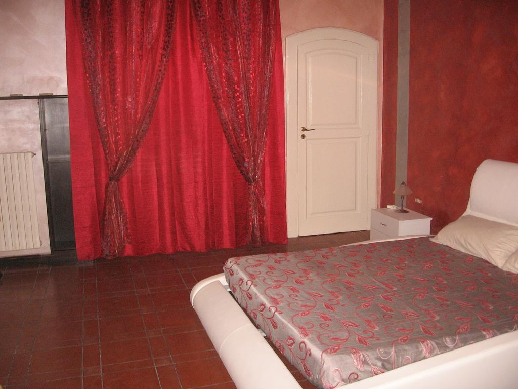 Golden Dreams Bed and Breakfast Bari Buitenkant foto