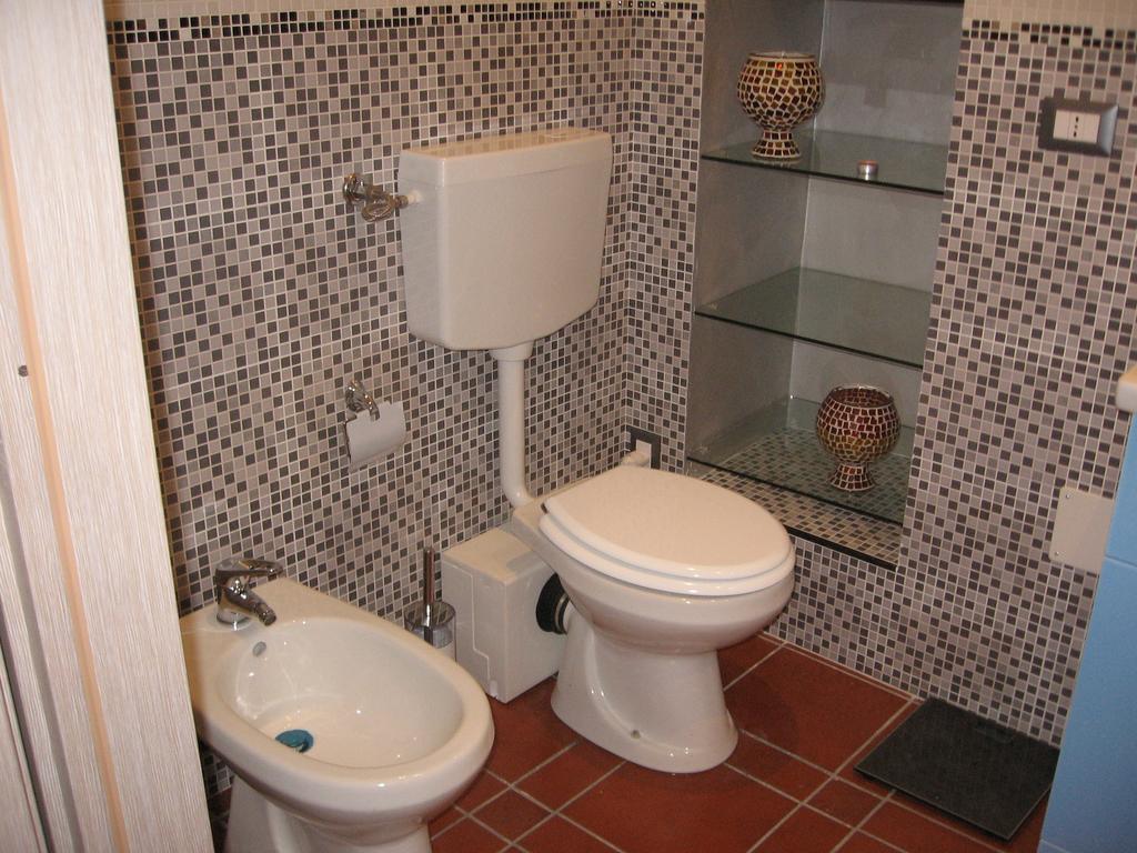 Golden Dreams Bed and Breakfast Bari Buitenkant foto