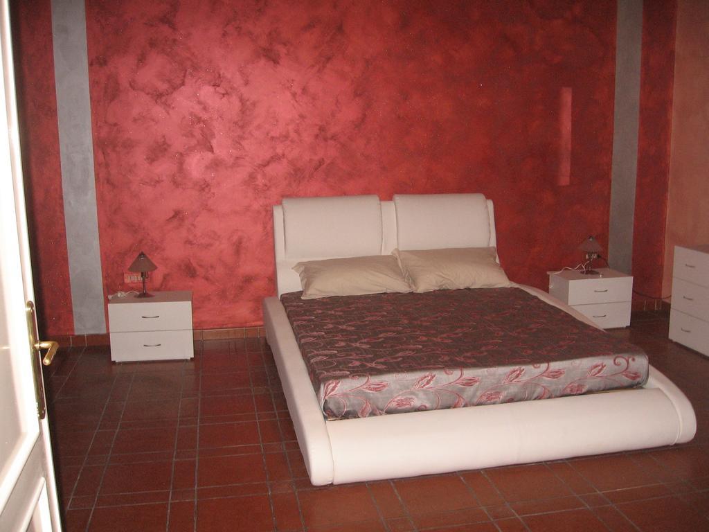 Golden Dreams Bed and Breakfast Bari Buitenkant foto