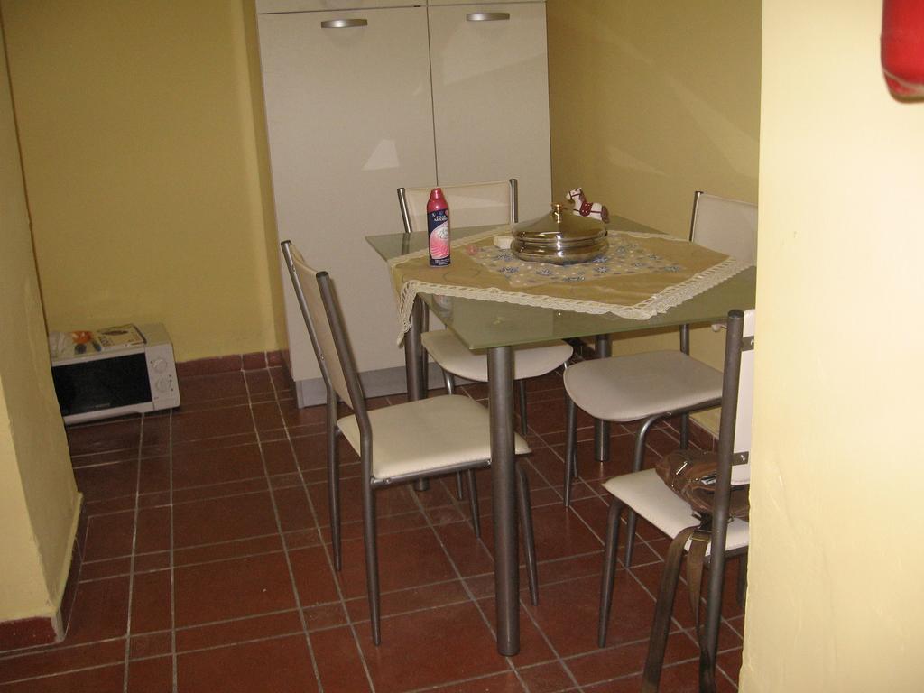 Golden Dreams Bed and Breakfast Bari Buitenkant foto