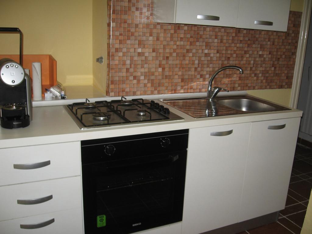 Golden Dreams Bed and Breakfast Bari Buitenkant foto
