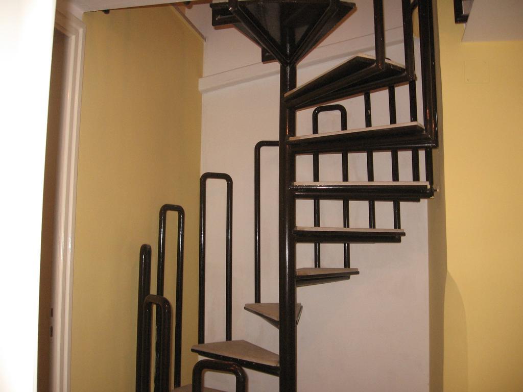 Golden Dreams Bed and Breakfast Bari Buitenkant foto