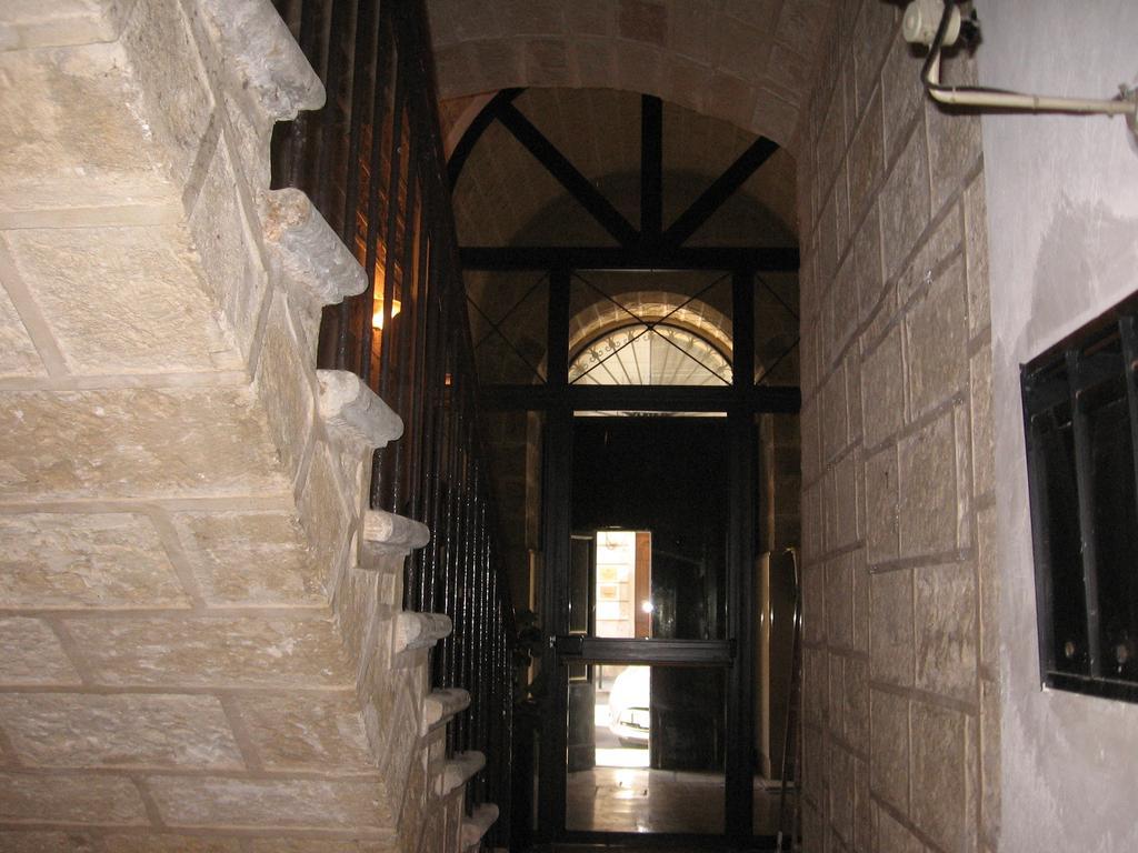 Golden Dreams Bed and Breakfast Bari Buitenkant foto