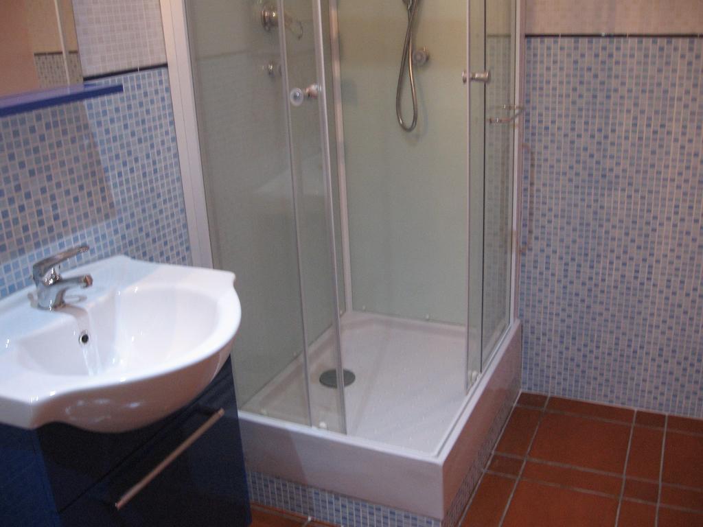 Golden Dreams Bed and Breakfast Bari Buitenkant foto