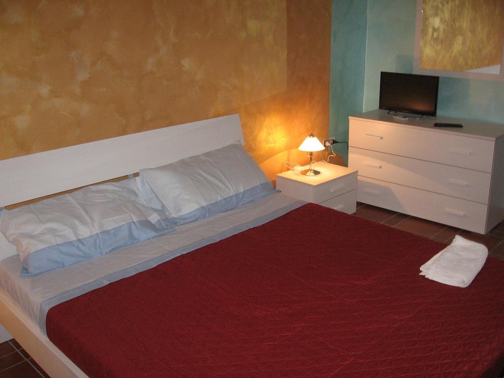 Golden Dreams Bed and Breakfast Bari Buitenkant foto