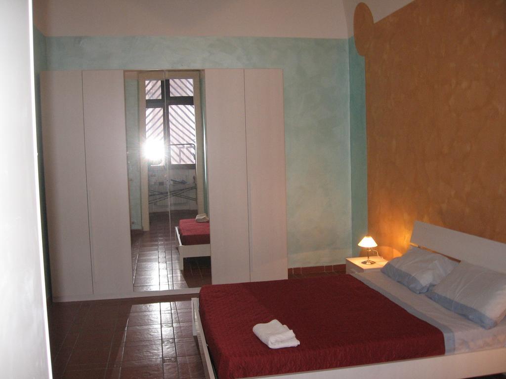 Golden Dreams Bed and Breakfast Bari Buitenkant foto