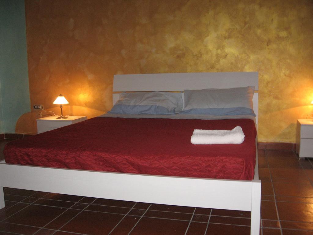 Golden Dreams Bed and Breakfast Bari Buitenkant foto